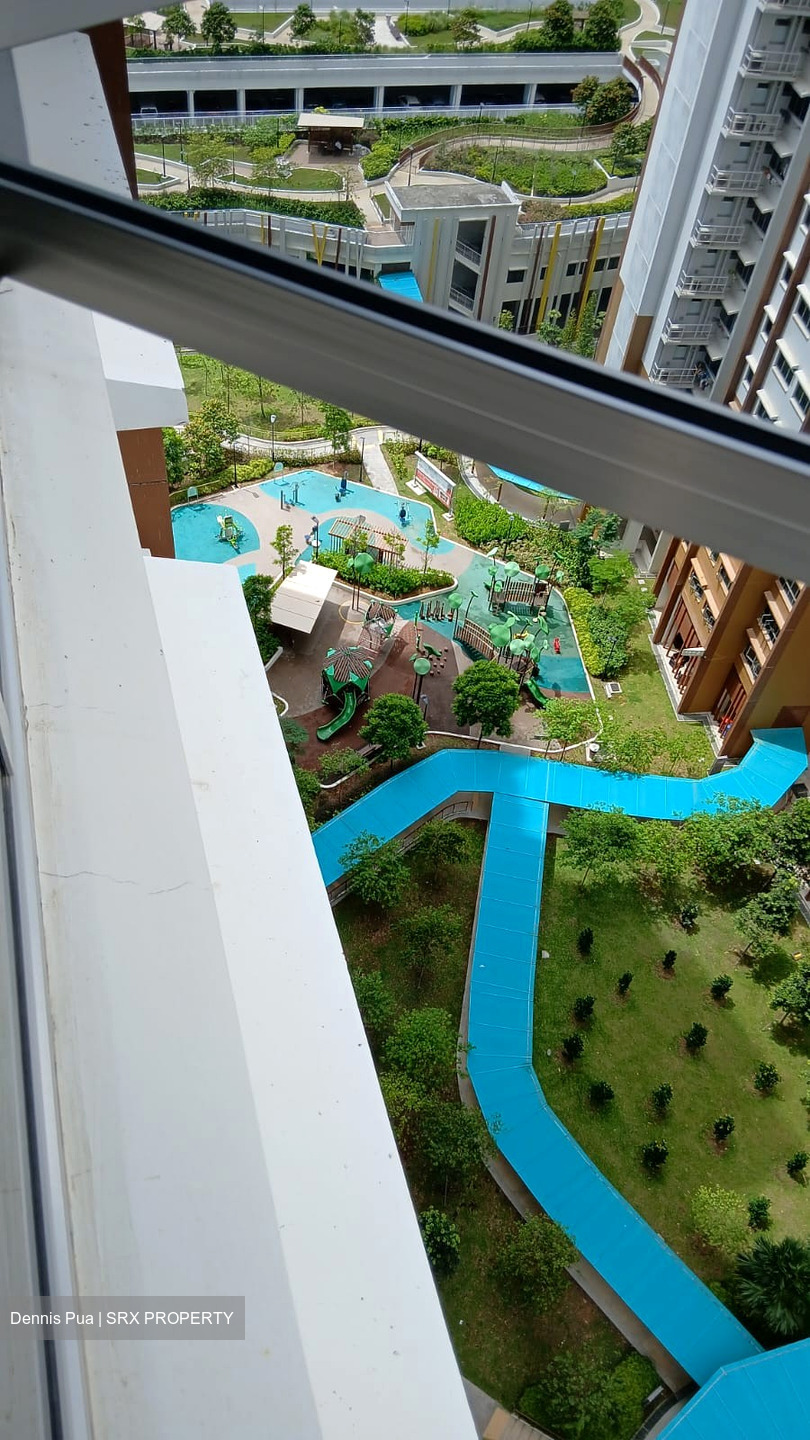 Blk 188 Marsiling Grove (Woodlands), HDB 3 Rooms #557087941